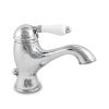 Смеситель Nicolazzi Petit Mont Blanc 3402CR76 на раковину хром