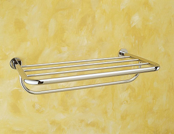 Полка в ванную комнату Sanibano H202/CR