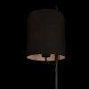 Торшер Loft It Ritz 10253F/A Black