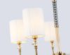 Люстра на штанге Ambrella Light Classic (Цлассиц) LH71500