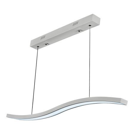 Светильник подвесной iLedex Umbra (Умбра) 8007-1L-D-T WH