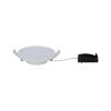 Светильник встраиваемый Paulmann Panel Areo (Панел Арео) 92944
