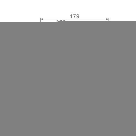 Смеситель для кухни Splenka S05 S05.45 на мойку хром