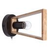 Бра Arte Lamp BRUSSELS (БРУССЕЛС) A8030AP-1BK