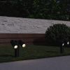 Грунтовый светильник ST Luce Ecollo (Ецолло) SL9011.405.02