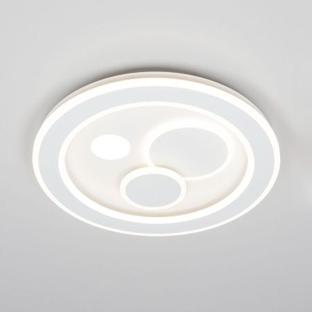 Люстра потолочная Citilux Квест CL739170