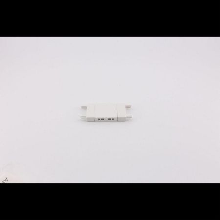 Коннектор питания прямой Aployt Magnetic track 48 (Магнетиц трацк 48) APL.0181.10.03