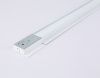 Шинопровод встраиваемый однофазный Ambrella Light Standard 220V (Стандард 220В) GL7123