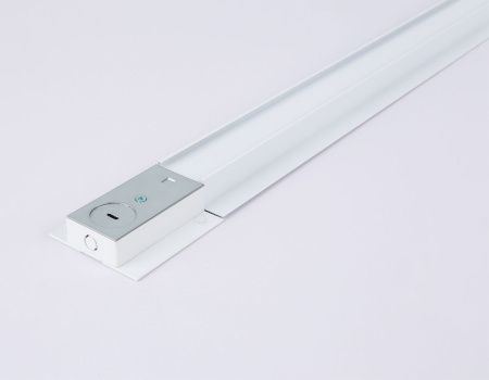 Шинопровод встраиваемый однофазный Ambrella Light Standard 220V (Стандард 220В) GL7123