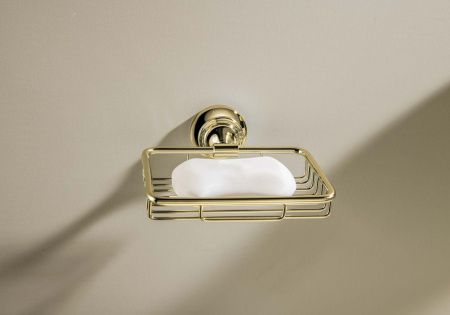 Мыльница Aquatek КЛАССИК AQ4533PG