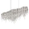 Люстра подвесная Loft It Volver 10404/1150L SN