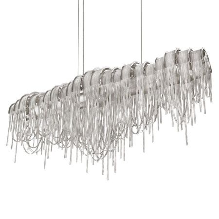 Люстра подвесная Loft It Volver 10404/1150L SN