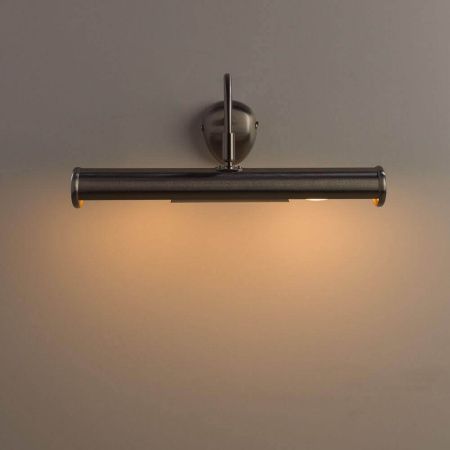 Подсветка для картин Arte Lamp Picture Lights III (Пицтуре Лигхтс ИИИ) A5023AP-2SS