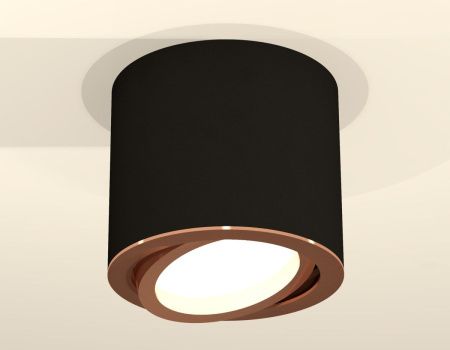 Светильник накладной Ambrella Light Techno (Тецхно) XS7402004