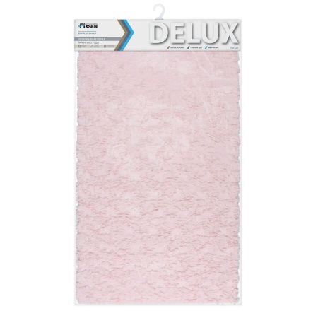 Коврик для ванной Fixsen Delux FX-9040B