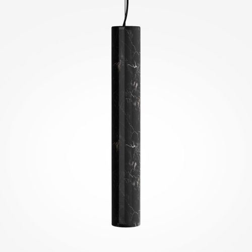 Светильник подвесной Maytoni Basic Texture Modern MOD461PL-L5BK - фото 5