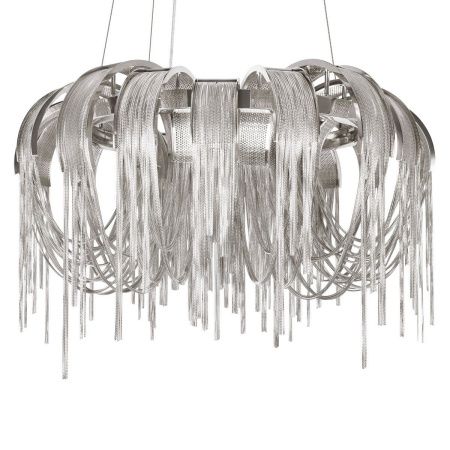 Люстра подвесная Loft It Volver 10404/650 SN