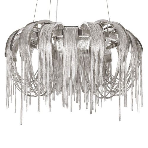 Люстра подвесная Loft It Volver 10404/650 SN - фото 5