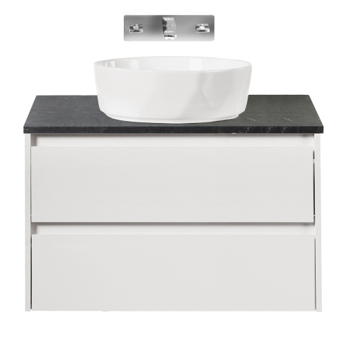 Столешница BelBagno  KEP-80-MNO-W0 80x46 - фото 4
