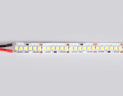 Светодиодная лента Ambrella Light LED Strip 24V (ЛЕД Стрип 24В) GS3502 - фото 4