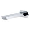 Излив LeMark LM3981C настенный хром