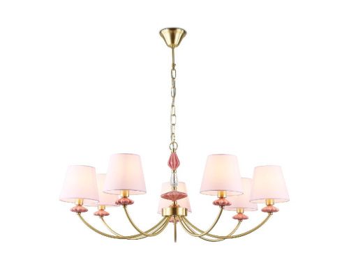 Люстра подвесная Ambrella Light Ceramo Classic (Церамо Цлассиц) LH75025 - фото 2