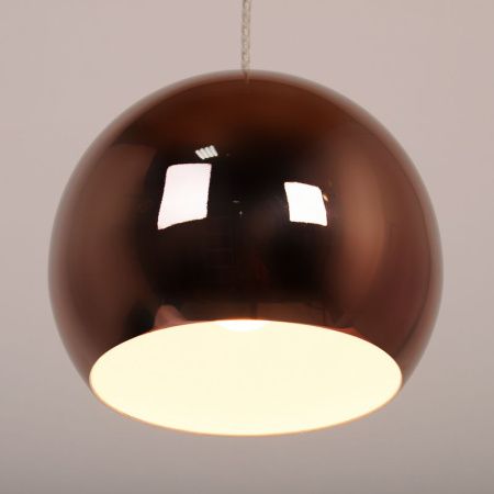 Светильник подвесной Abrasax Anke (Анке) MA04013C-001-09