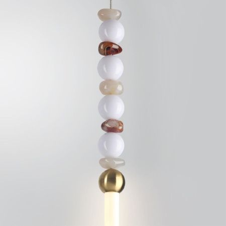 Светильник подвесной Odeon Light Monella (Монелла) 6640/12L