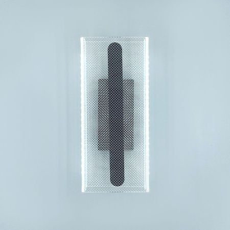 Светильник настенный LED4U L6342-01 GR