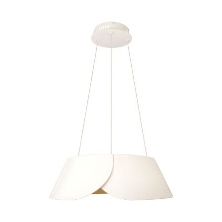 Светильник подвесной Loft It Lane 10370P White