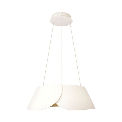 Светильник подвесной Loft It Lane 10370P White - фото 5