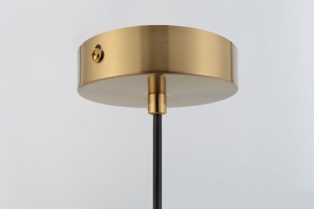 Светильник подвесной Rivoli Claire (Цлаире) Б0061905