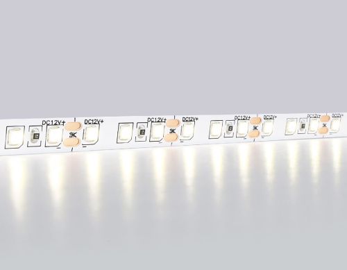 Светодиодная лента Ambrella Light LED Strip 12V (ЛЕД Стрип 12В) GS1102 - фото 2