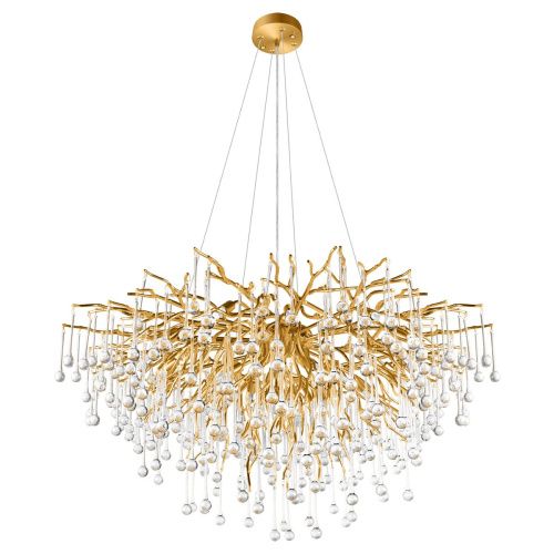 Люстра подвесная Loft It Drops 10377/1000 - фото 3