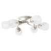 Люстра потолочная Arte Lamp PENNY (ПЕННЫ) A2701PL-6WG