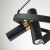 Люстра подвесная Favourite Light point (Лигхт поинт) 2997-6P
