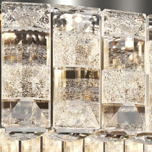 Светильник потолочный Maytoni Castello MOD335CL-L24CH3K - фото 2