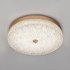 Светильник потолочный LED4U L1116-400 GD