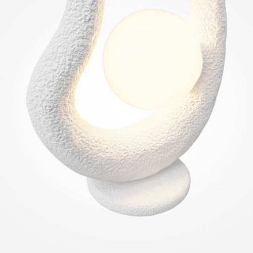 Светильник настольный Maytoni Opus MOD380TL-01W - фото 5