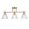 Светильник потолочный Lumion Vivian (Вивиан) 8188/3C