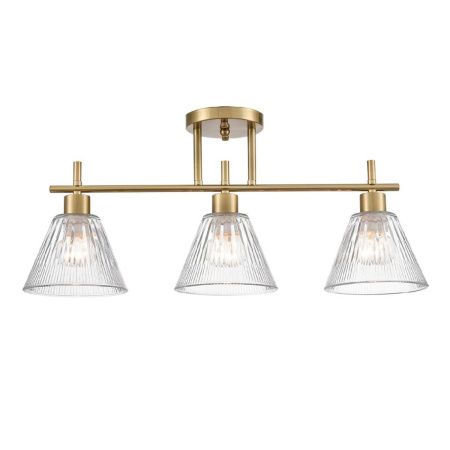 Светильник потолочный Lumion Vivian (Вивиан) 8188/3C