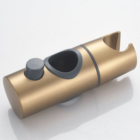 Душевая стойка Shevanik S9936G настенная цвет золото