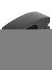 Смеситель Wonzon & Woghand Fit WW-88139009-MB на раковину черный