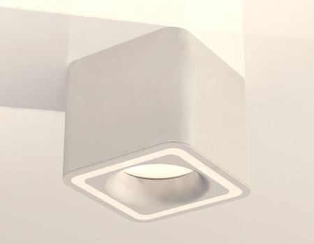 Светильник накладной Ambrella Light TECHNO SPOT (ТЕЦХНО СПОТ) XS7805020
