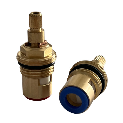 Кран-букса LeMark LM8501B-BL - фото 2