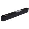 Трековый магнитный светильник Reluce 13002-9.3-001UR magnetic LED12W BK CCT+SMART