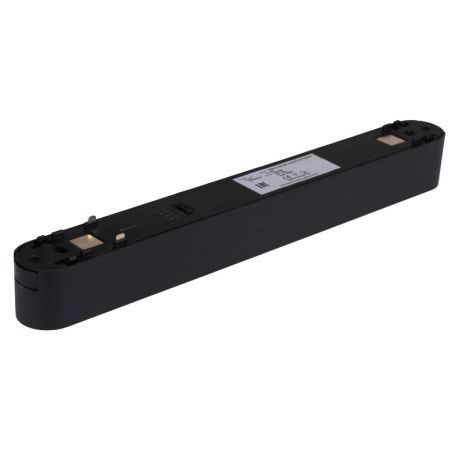 Трековый магнитный светильник Reluce 13002-9.3-001UR magnetic LED12W BK CCT+SMART