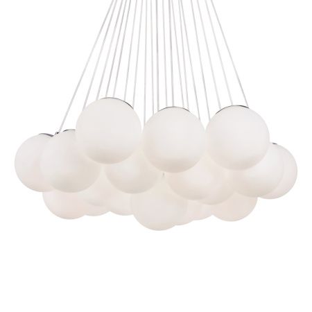 Люстра подвесная Freya Fiesta (Фиеста) FR5231PL-19CH