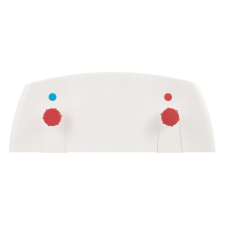 Водонагреватель электрический проточный 4 кВт Electrolux SMARTFIX 2.0 TS (3,5 kW)