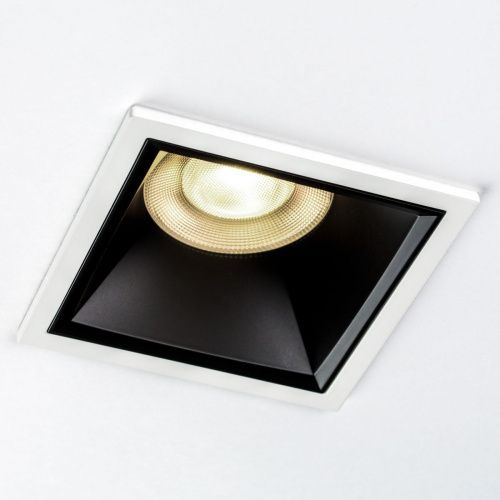 Светильник встраиваемый Lightstar Ciclone (Цицлоне) 385447 - фото 5